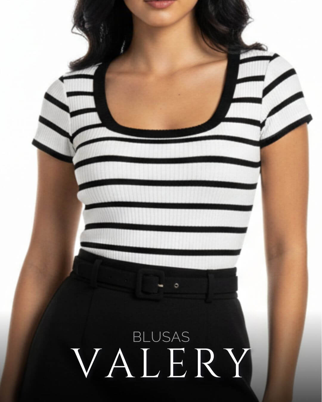 Blusa Valery