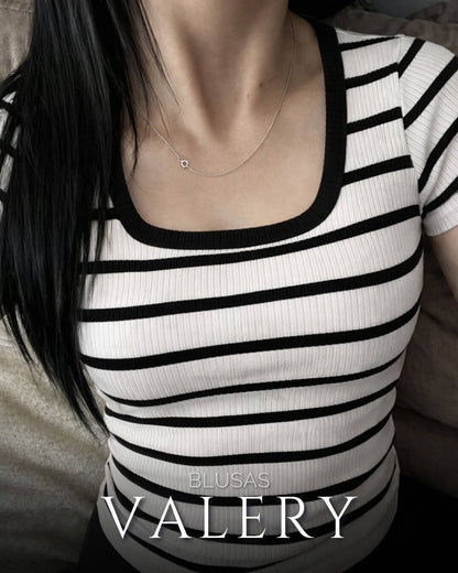Blusa Valery