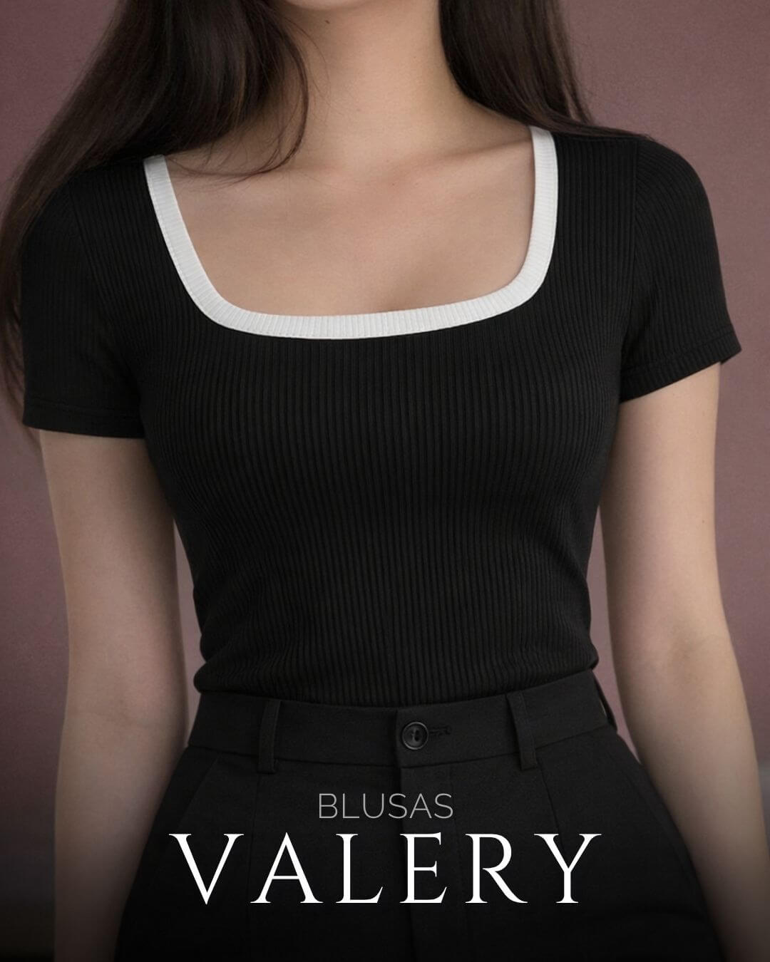 Blusa Valery